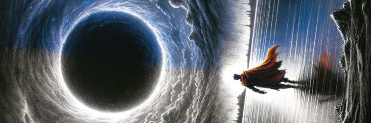 Singularity Design Header